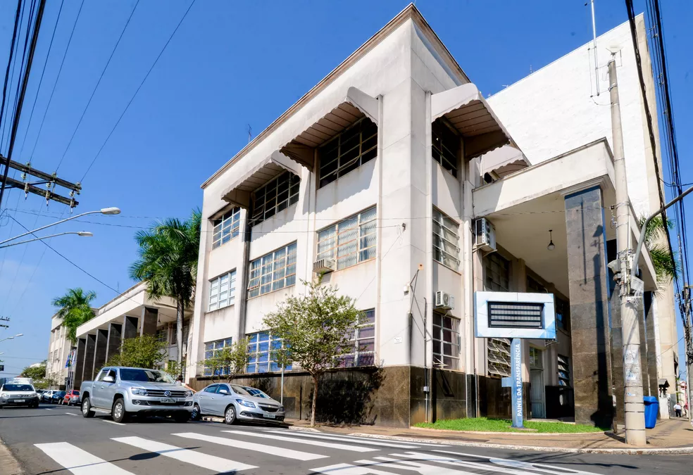 Prefeitura de Rio Claro – SP divulga novo Concurso Público com 39 vagas