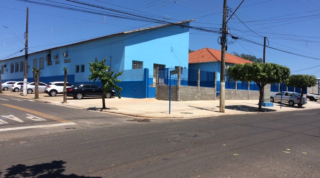 Foto: Divulgação / Prefeitura de Urupês