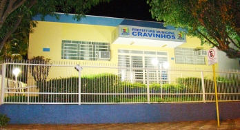Divulgação / Prefeitura de Cravinhos