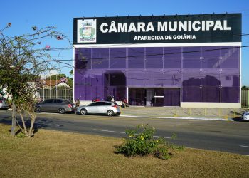Câmara Municipal de Aparecida abre novo Concurso Público com 7 vagas