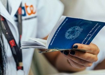 Cidade de São Paulo inicia a semana com mais de 650 vagas de emprego