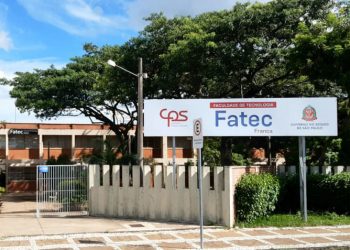Fatec em Franca abre sete vagas para Professores de Ensino Superior