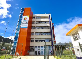 Prefeitura de Guarujá anuncia Concurso Público com 215 vagas