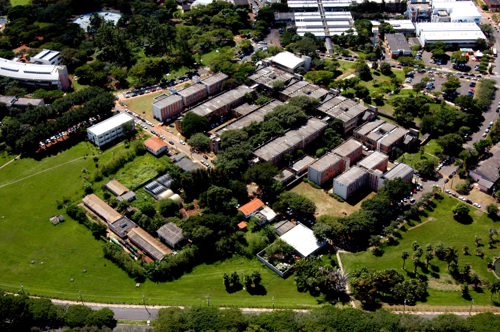 Funcamp anuncia abertura de Processo Seletivo para Biologista