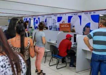 PAT de Ribeirão Preto inicia a semana com 110 vagas de emprego; veja como se candidatar
