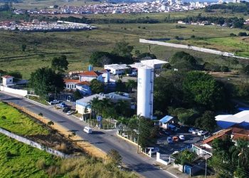 SAEG de Guaratinguetá abre Processo Seletivo para estagiários