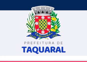 Prefeitura de Taquaral abre Concurso Público com 43 vagas em diferentes níveis de escolaridade