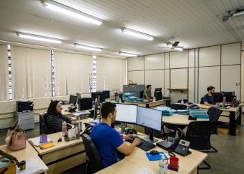 UFSCar abre Concurso Público e oferta 45 vagas para técnicos-administrativos