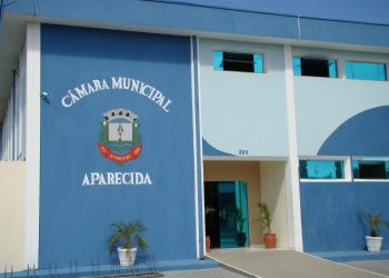 Câmara Municipal de Aparecida SP anuncia Processo Seletivo para estagiários