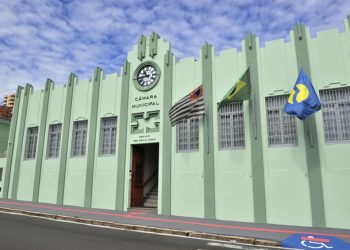 Câmara Municipal de Botucatu anuncia Processo Seletivo para estagiários