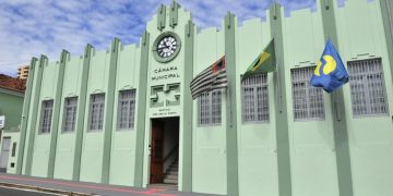 Divulgação/ Câmara Municipal de Botucatu