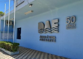 DAE Bauru abre Concursos Públicos para vagas em nível médio e superior