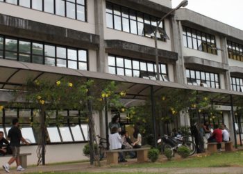 USP divulga Concurso Público na Faculdade de Filosofia, Letras e Ciências Humanas