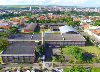 Fatec anuncia Processo Seletivo para Contratação de Professor em Itapetininga