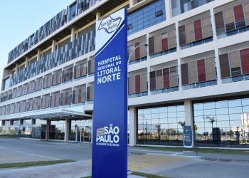 Hospital Regional de Caraguatatuba abre Processo Seletivo com salários de até R$ 10,9 mil