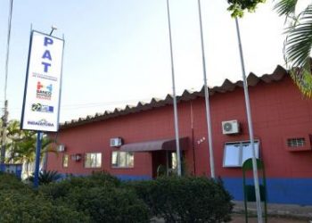 PAT de Indaiatuba divulga 229 vagas de emprego nesta segunda-feira (07)