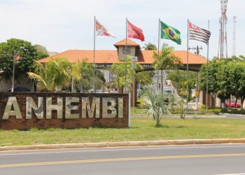 Divulgação/ Prefeitura de Anhembi