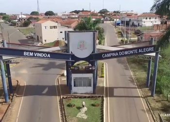 Prefeitura de Campina do Monte Alegre SP abre Concurso Público com diversas vagas