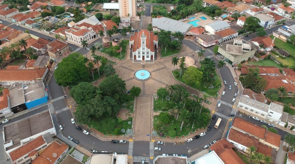 Foto: Prefeitura de Monte Azul Paulista