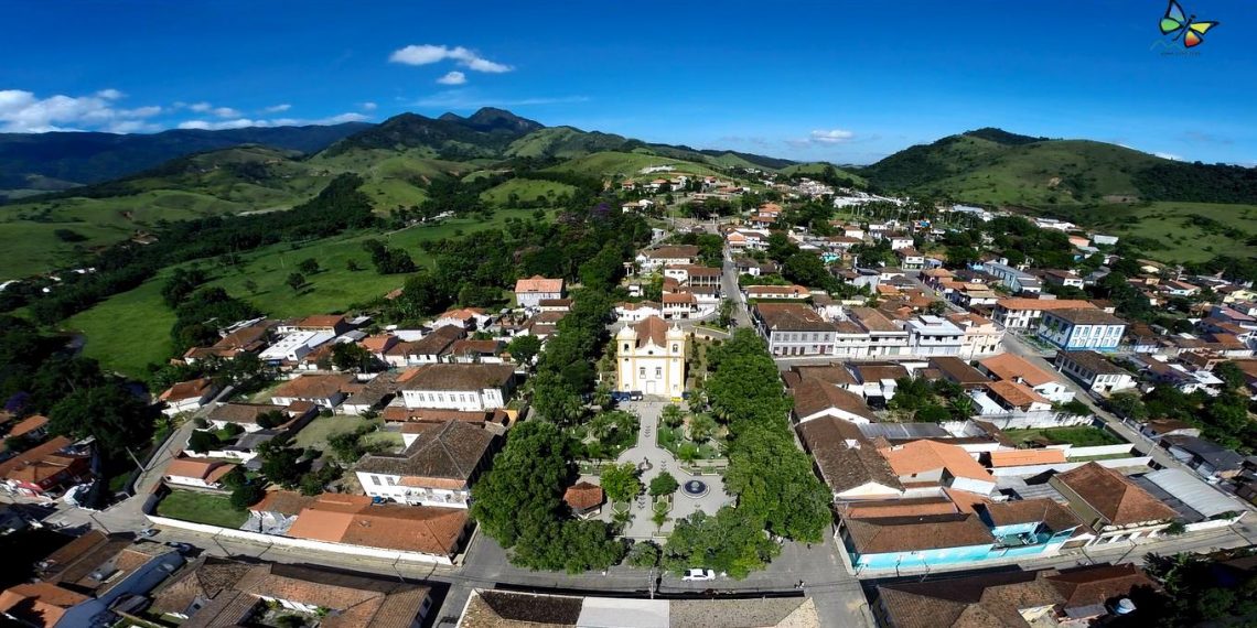 Divulgação/ Prefeitura de São José do Barreiro