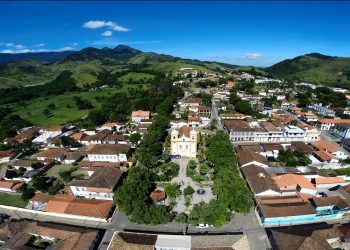 Prefeitura de São José do Barreiro SP promove Concurso Público com 26 vagas