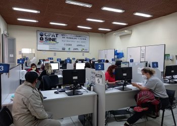 CPAT de Campinas oferece mais de 4 mil vagas em cursos de qualificação