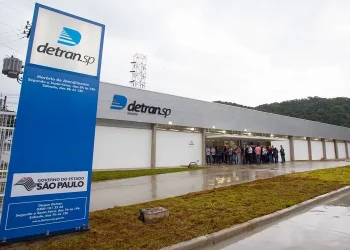 Detran SP anuncia Processo Seletivo com 36 vagas para estagiários