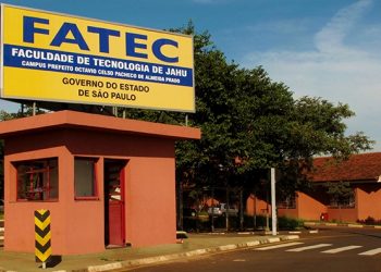 Fatec Jaú abre Processo Seletivo para Professor de Ciência da Computação/Comunicação Visual