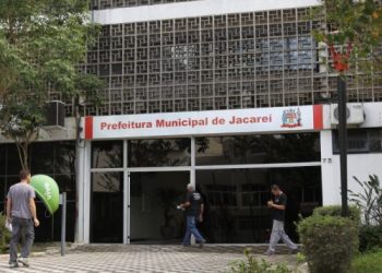 Prefeitura de Jacareí realiza Concurso Público com 31 vagas