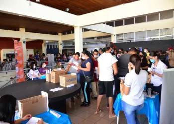 Prefeitura de Bauru realiza mutirão de emprego com mais de 550 vagas; veja como participar