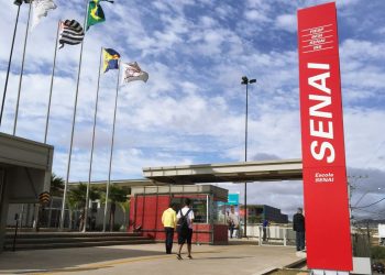 Senai São Paulo oferece 29 cursos online gratuitos para diversas áreas