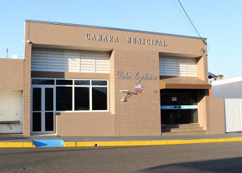 Câmara de Gastão Vidigal SP anuncia Concurso Público para diversos cargos