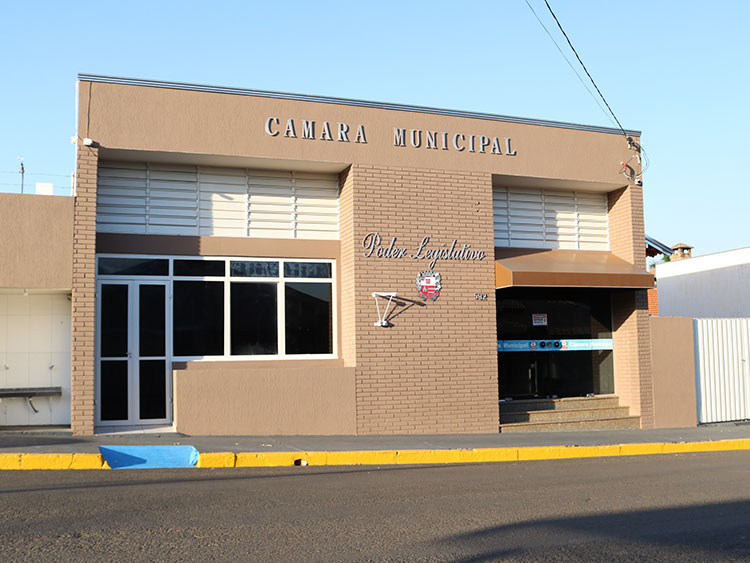 Divulgação/ Prefeitura Municipal de Gastão Vidigal