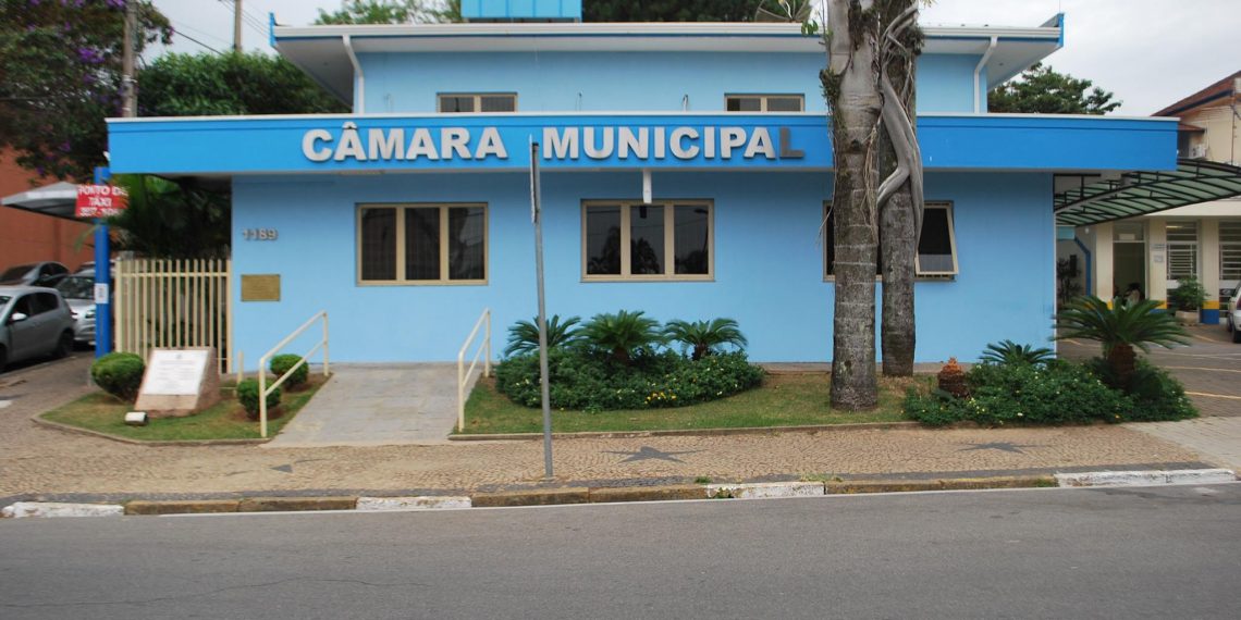 Divulgação/ Câmara Municipal de Jaguariúna
