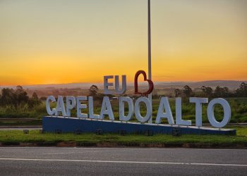 Prefeitura de Capela do Alto SP anuncia Processo Seletivo com 13 vagas