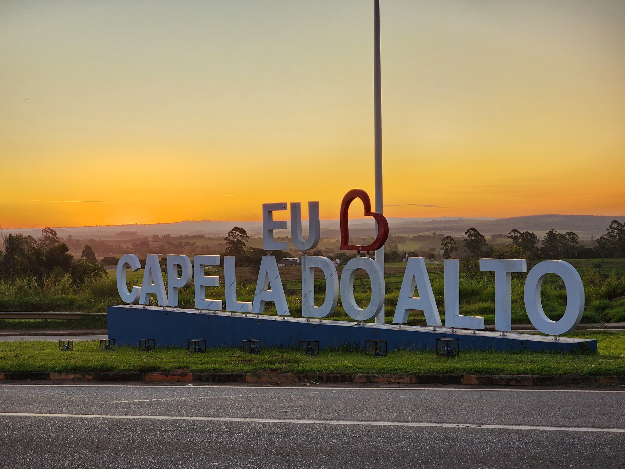 Capela do Alto Concursos em SP