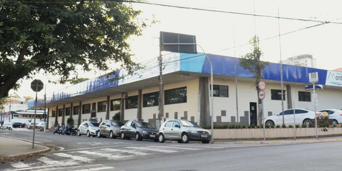 Divulgação/ Prefeitura de Monte Mor