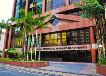 TRT 15ª Região anuncia Concursos Públicos para Analistas e Técnicos Judiciários em São Paulo