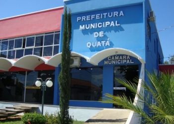 Prefeitura de Quatá SP promove Concurso Público com 26 vagas