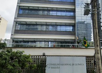 CRQ-IV/SP lança Concurso Público com salários de até R$ 11,8 mil