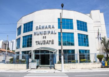 Câmara Municipal de Taubaté SP promove Processo Seletivo para Estagiários