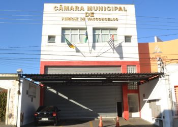 Foto: Divulgação/ Câmara de Ferraz de Vasconcelos