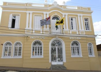 Prefeitura da Estância Turística de Olímpia SP anuncia Processo Seletivo para Professor