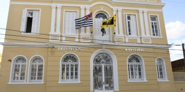 Divulgação/ Prefeitura da Estância Turística de Olímpia