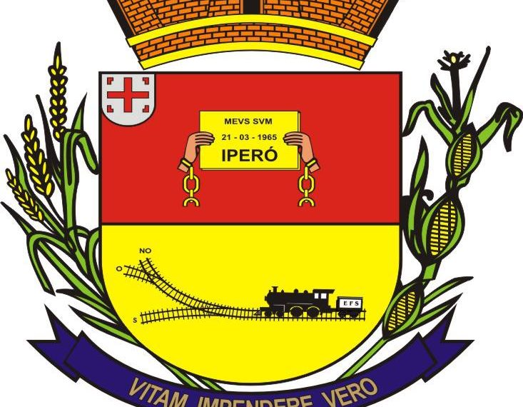 Divulgação/ Prefeitura de Iperó