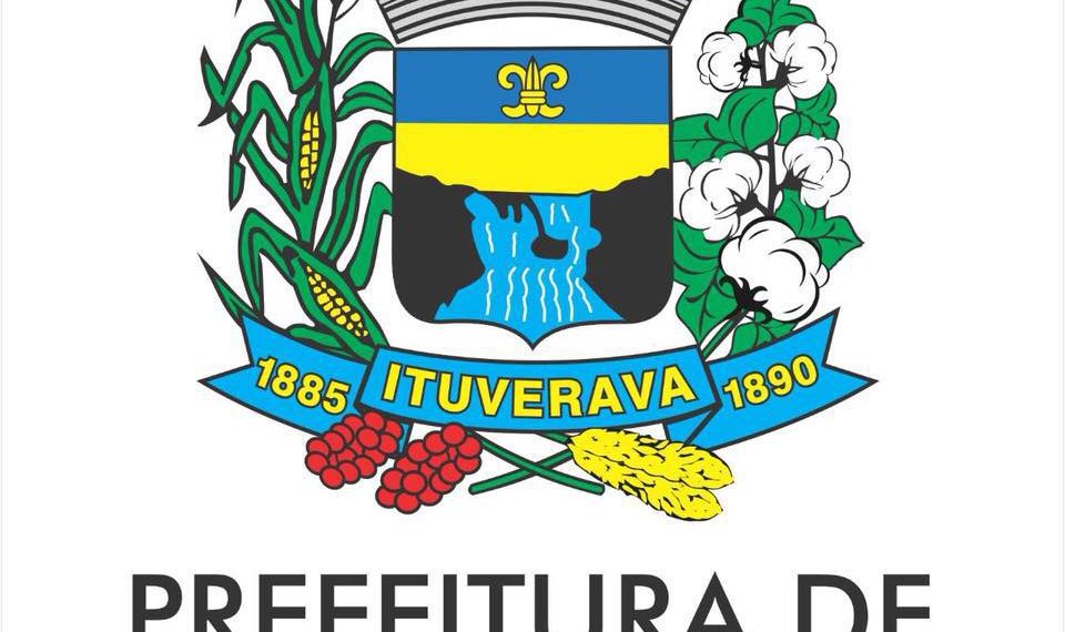 Divulgação/ Prefeitura de Ituverava