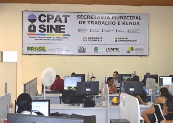 CPAT de Campinas oferece mais de quatro mil vagas em cursos gratuitos de qualificação profissional