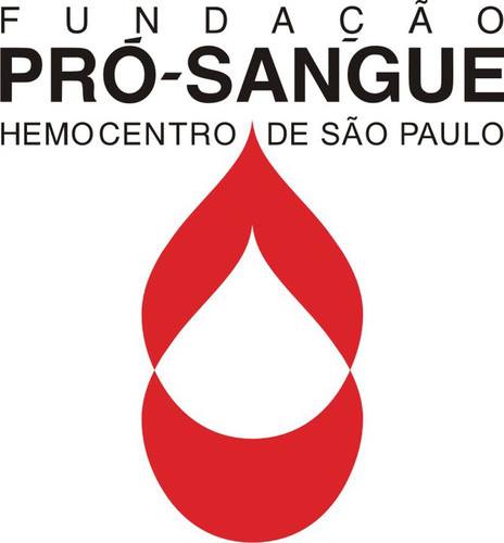 Divulgação/ Fundação Pró-Sangue
