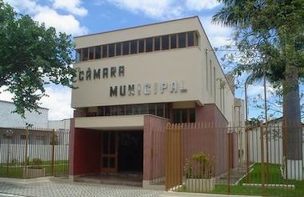 Divulgação/ Câmara Municipal de Roseira