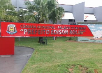 Câmara de Fernandópolis SP anuncia Processo Seletivo para Estagiários de nível superior